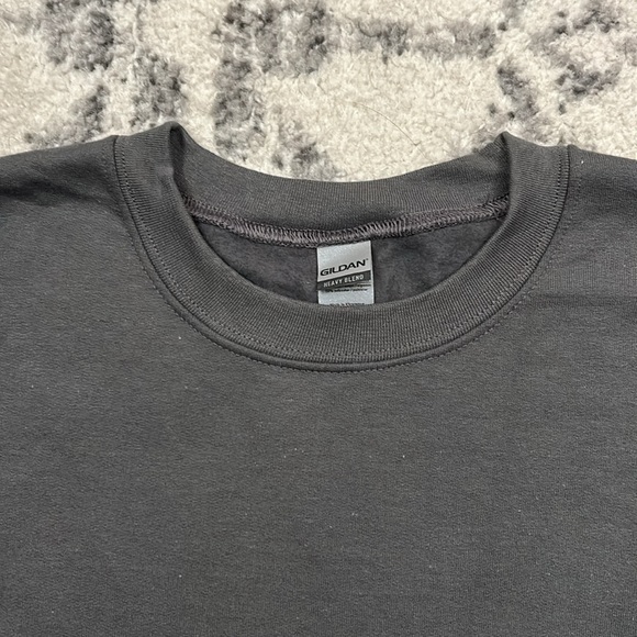 Baby it’s cold outside sweatshirt quality print fleece - Picture 4 of 4